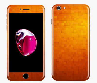 iPhone 6 Orange