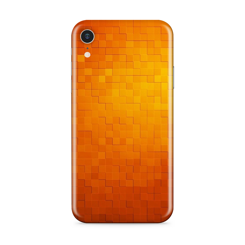 iPhone XR Orange