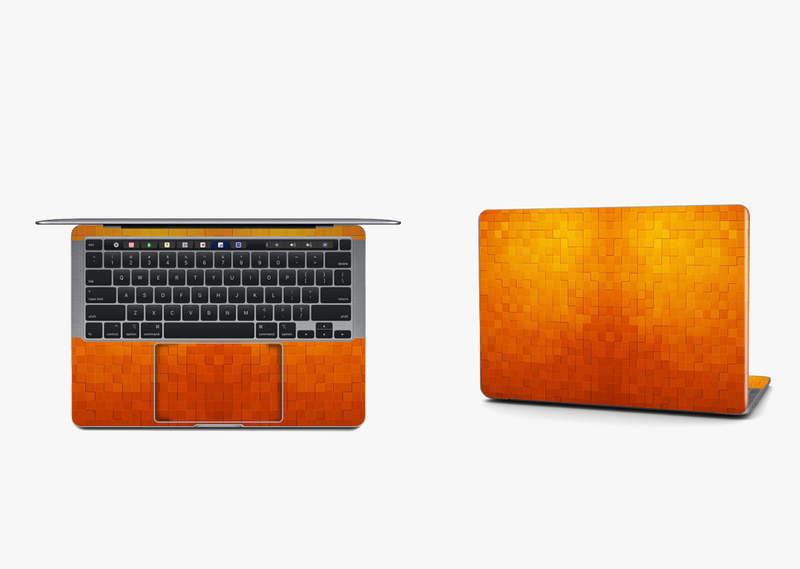 MacBook Pro 13 (2016-2019) Orange