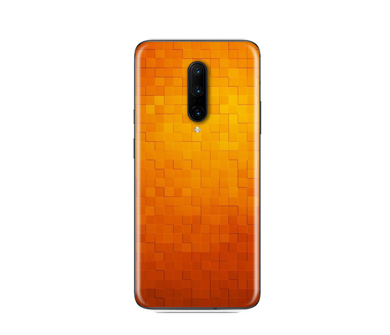 OnePlus 7 Pro  Orange