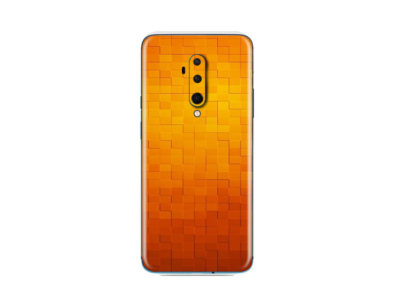 OnePlus 7T Pro  Orange