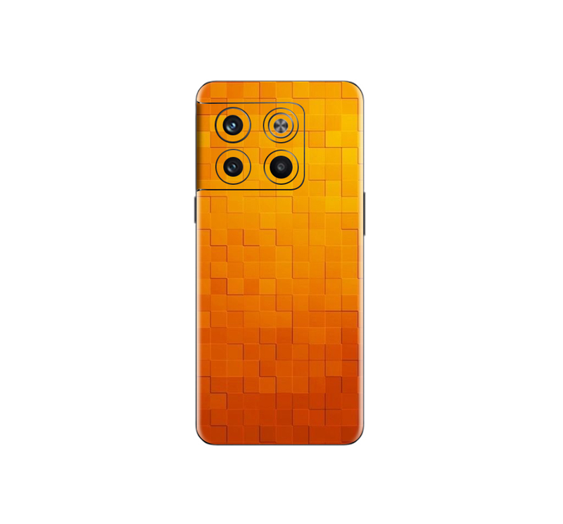 OnePlus 10T Orange