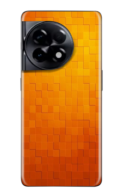 OnePlus 11R Orange