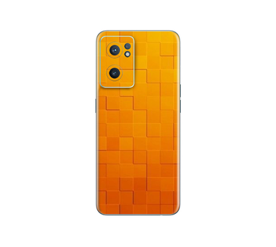 OnePlus Nord CE 2 5G  Orange