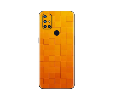 OnePlus Nord N10 5G  Orange