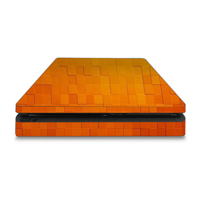 Sony Console PlayStation 4 Slim Orange