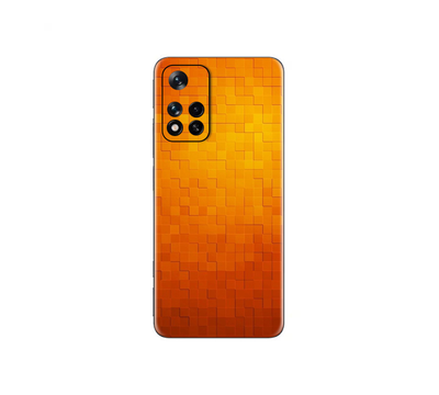 Xiaomi 11i  Orange