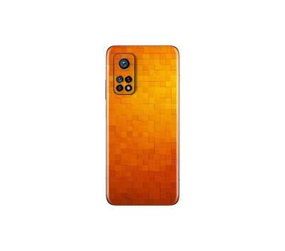 Xiaomi Mi 10T Pro Orange