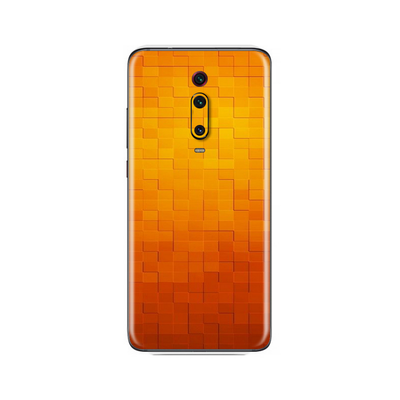 Xiaomi Mi 9T Orange