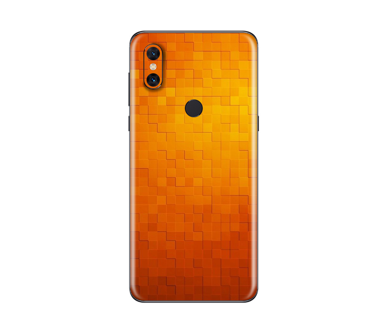 Xiaomi Mi Mix 3 5G Orange