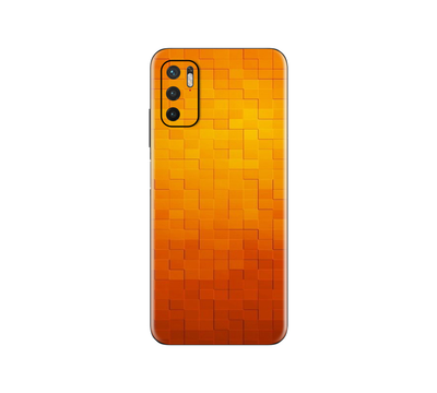 Xiaomi Redmi Note 10 5G Orange