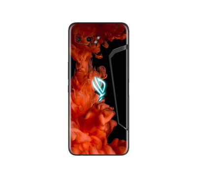 Asus Rog Phone 2 Orange