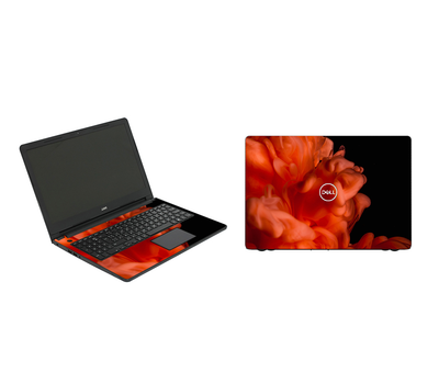 Dell Inspiron 15 3000 Orange