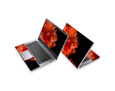 Dell Latitude 7400 Orange