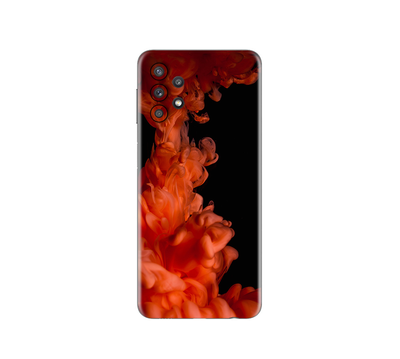 Galaxy M32 5G Orange