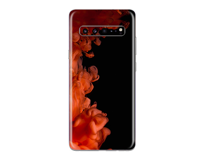 Galaxy S10 5G Orange