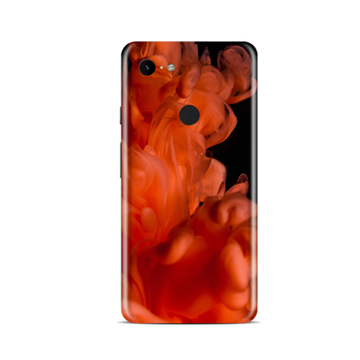 Google Pixel 3 XL Orange