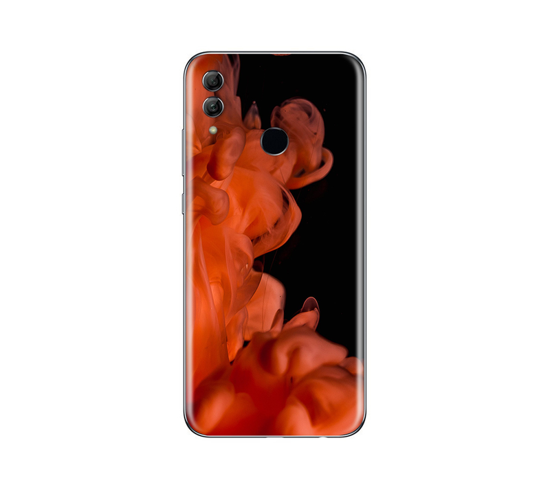 Honor 10 Lite Orange