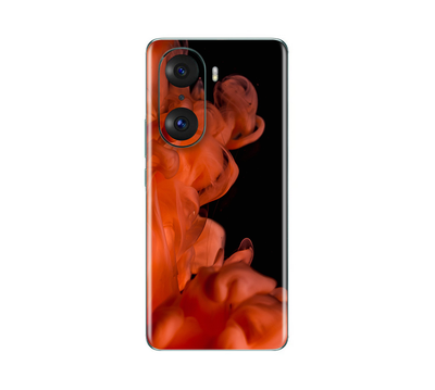 Honor 60 Pro Orange