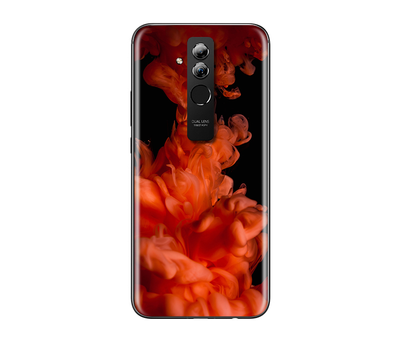 Huawei Mate 20 Lite Orange