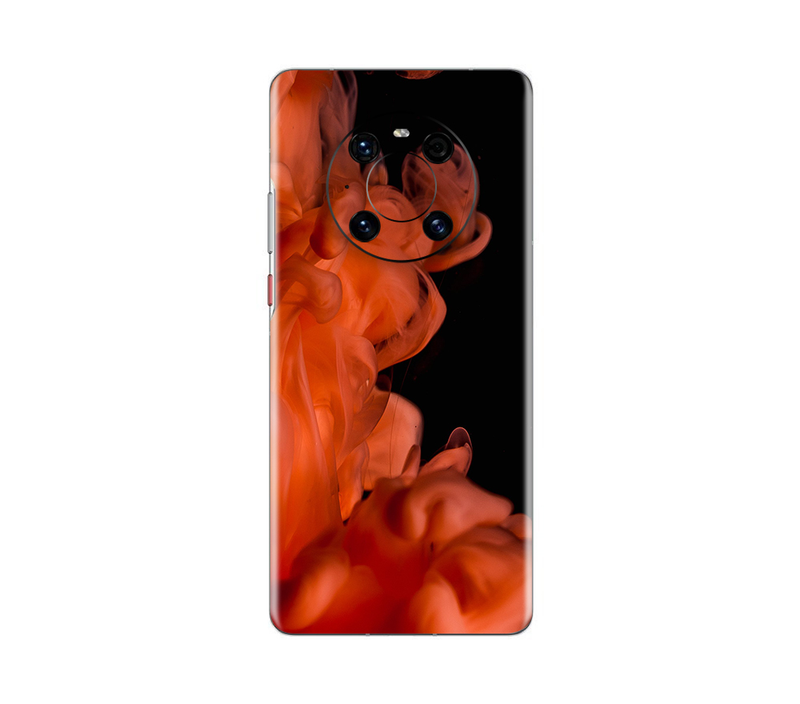 Huawei Mate 40 Orange