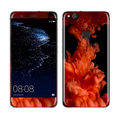 Huawei P10 Lite Orange