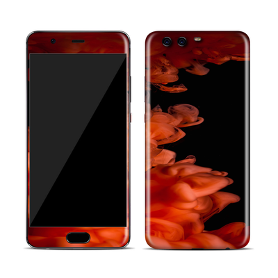 Huawei P10 Orange