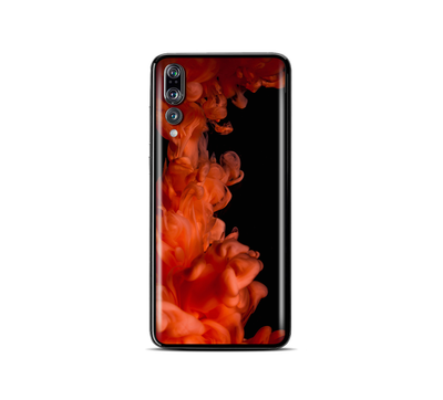 Huawei P20 Pro Orange