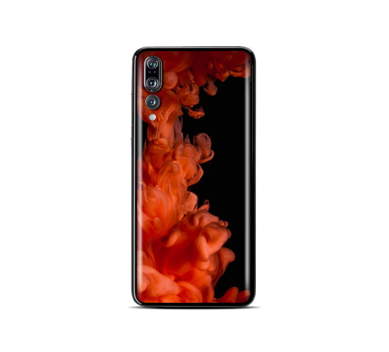 Huawei P20 Pro Orange