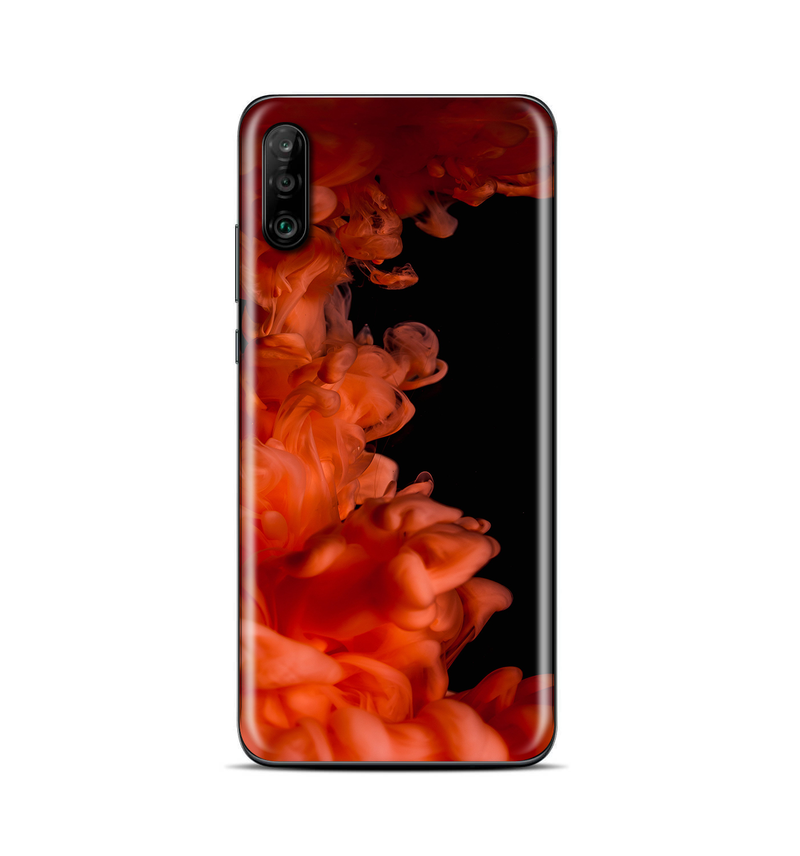 Huawei P30 Lite Orange