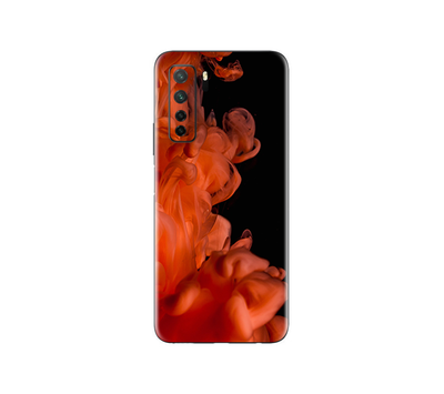 Huawei P40 lite 5G Orange