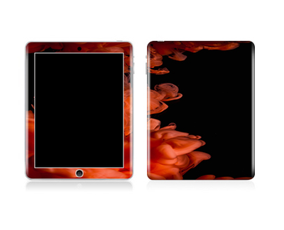 iPad Orginal Orange