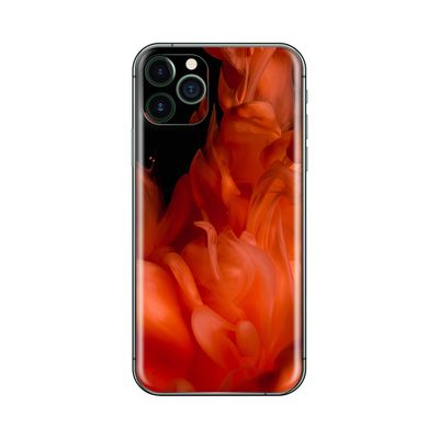 iPhone 11 Pro Max Orange