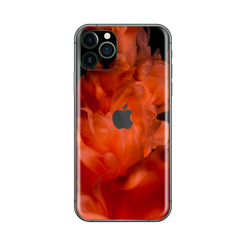 iPhone 11 Pro Orange