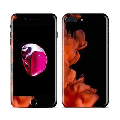 iPhone 8 Plus Orange