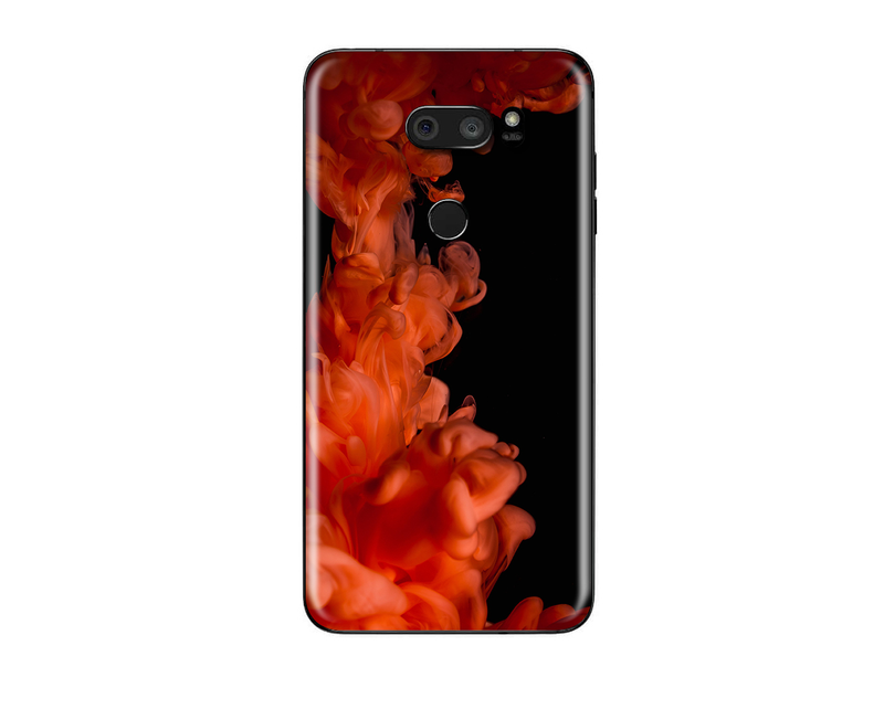 LG V30 Orange