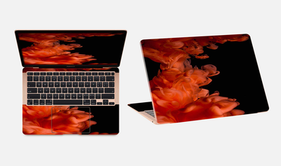 MacBook Air 13 2020 Orange