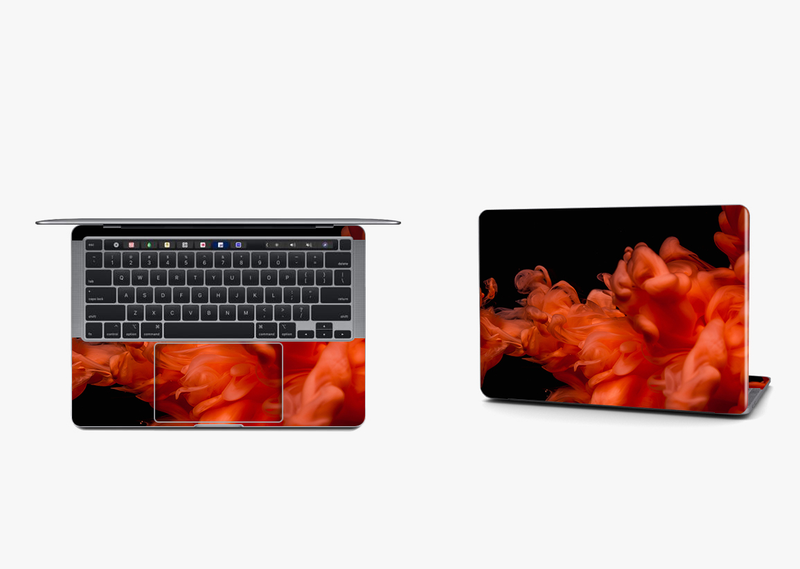 MacBook Pro 13 (2016-2019) Orange