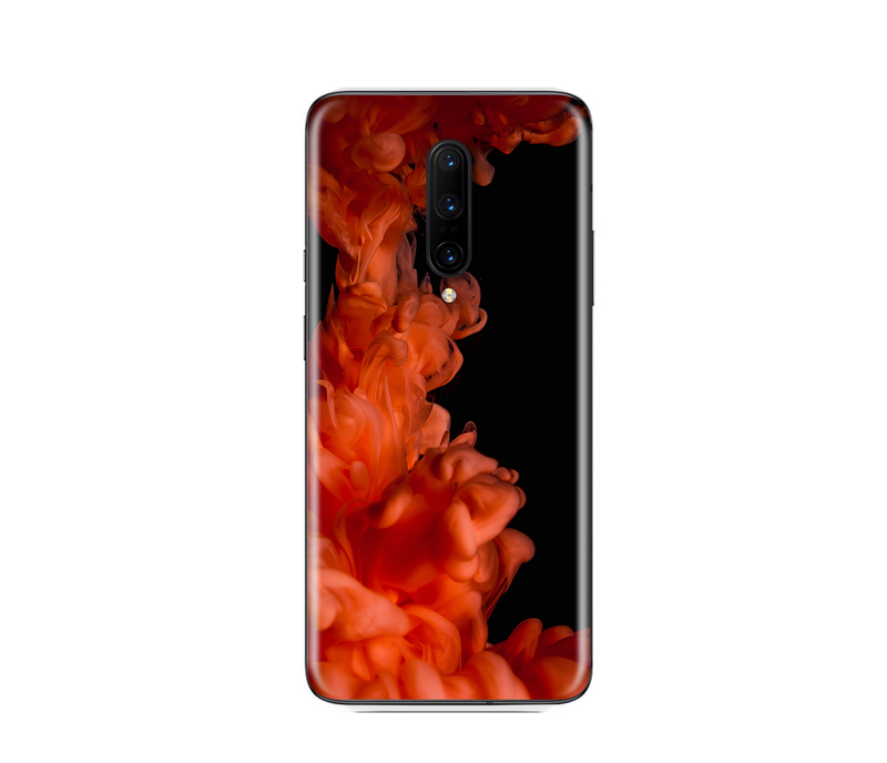 OnePlus 7 Pro  Orange