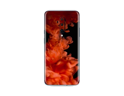 OnePlus 7T Pro  Orange