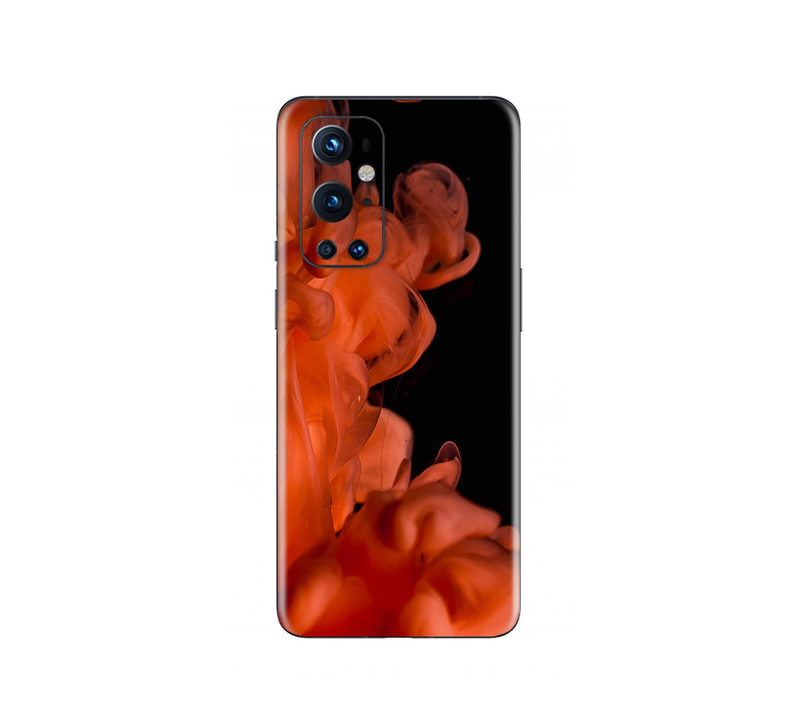 OnePlus 9 Pro  Orange