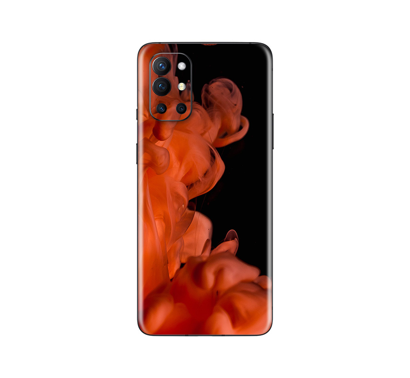 OnePlus 9R  Orange