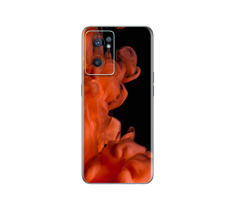 OnePlus Nord CE 2 5G  Orange