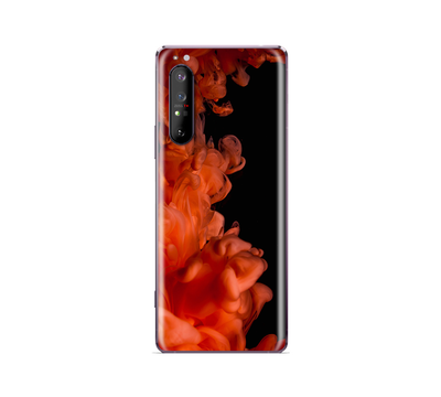 Sony Xperia 5 ll Orange