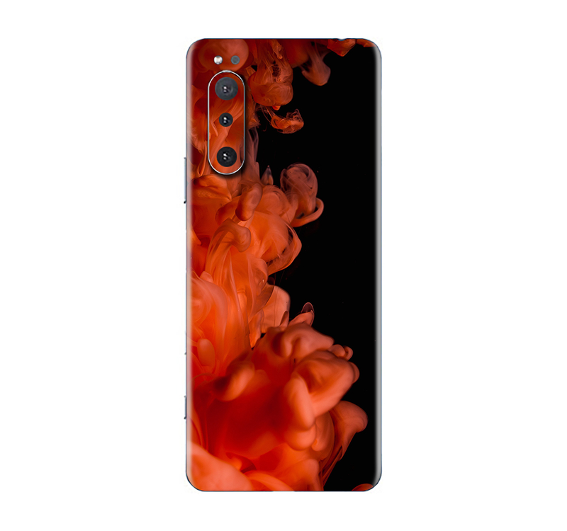 Sony Xperia 5 ll Orange