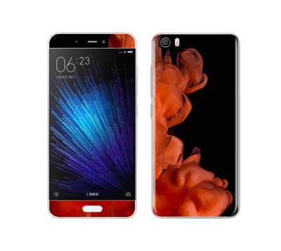 Xiaomi Mi 5 Orange