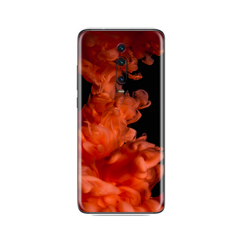 Xiaomi Mi 9T Orange