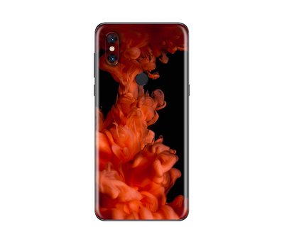 Xiaomi Mi Mix 3 5G Orange