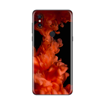 Xiaomi Mi Mix 3 Orange