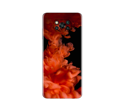 Xiaomi Poco X3 Pro Orange
